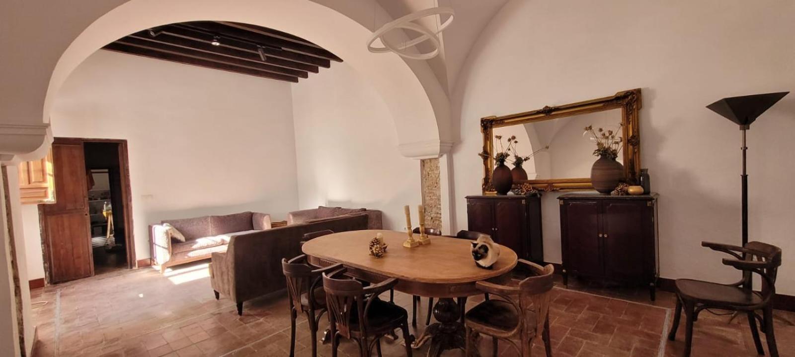 Palacio De Los Angulo Casa Historica En El Centro De Córdoba Kültér fotó